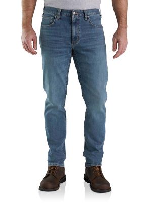 Carhartt Jeans Stretch 5-Pocket Arcadia - W34/L32
