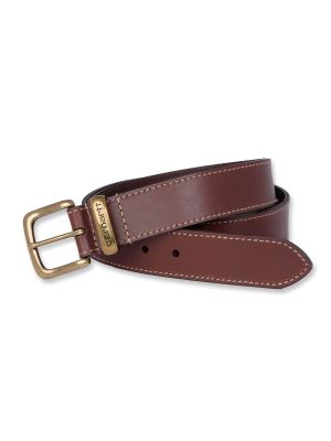A0005511 Belt Leather Jean - Carhartt