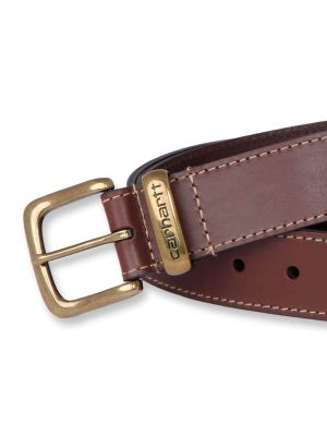 A0005511 Belt Leather Jean - Carhartt