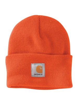 Carhartt A18 Watch Hat