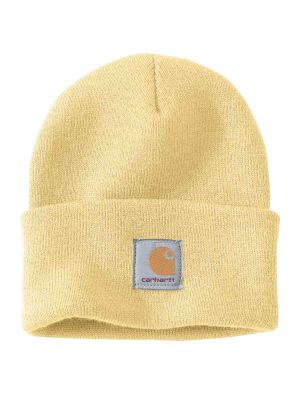 Carhartt A18 Watch Hat