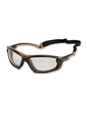 EGB10DTM Safety Glasses Toccoa - Carhartt-Clear CLR EGB10DTM Safety Glasses Toccoa - Carhartt-Clear CLR