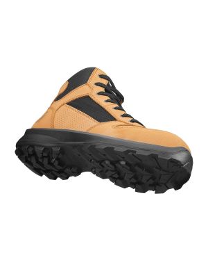 Carhartt Michigan Safety Boot S1P Wheat – Size 44