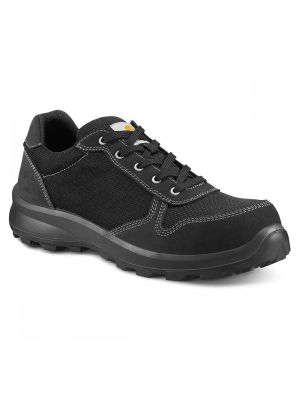 Carhartt F700911 Michigan Sneaker Shoe S1P - Black