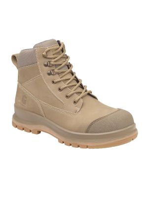 Safety Shoes S3 Carhartt Khaki - 44