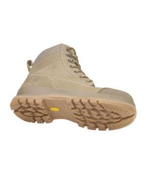 Safety Shoes S3 Carhartt Khaki - 46