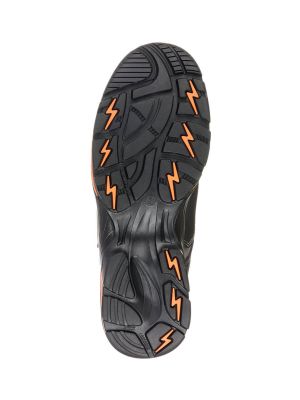 Portwest FC60 Compositelite Nubuck Leather Safety Shoes S3S