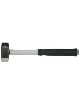 Nylon Face Hammer 35mm Soft/Hard Faces - SP Tools