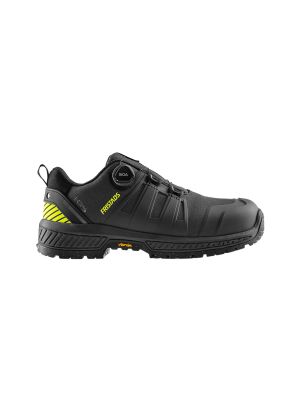 Fristads Comfortstep 302115 Safety Shoe S7S Low 302115-897 71workx Front