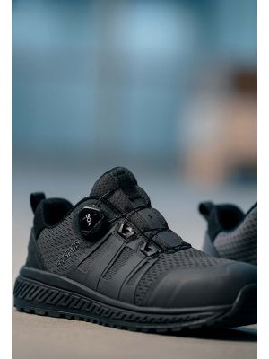Fristads Comfortstep 302118 Safety Shoe S1PS Low