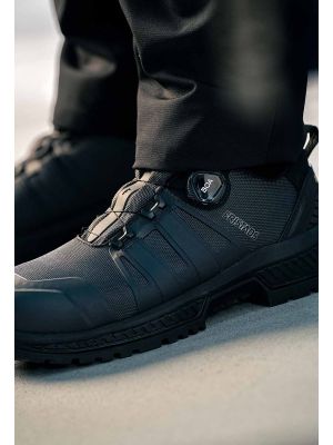 Fristads Comfortstep 302120 Safety Shoe S3S Low