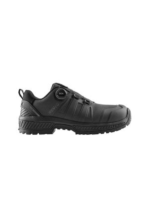 Fristads Comfortstep 302120 Safety Shoe S3S Low 302120-942 71workx Front