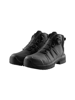 Fristads Comfortstep 302121 Safety Shoe S3S Mid