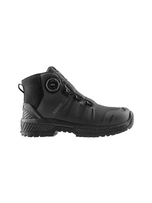 Fristads Comfortstep 302121 Safety Shoe S3S Mid 302121-942 71workx front