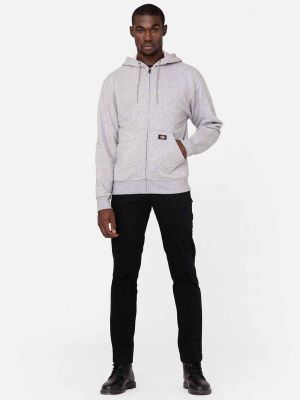 Full Zip Fleece Work Vest - Dickies