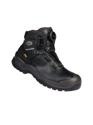 Grisport 903 High Safety Shoe BOA Closure S3