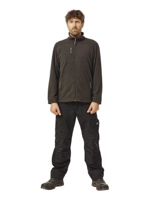 Herock Apollo Work Trousers Shortleg