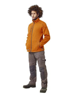 Herock Apollo Work Trousers Shortleg