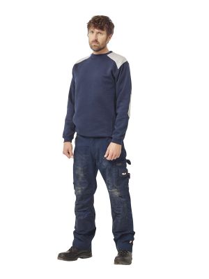 Herock Apollo Work Trousers Shortleg
