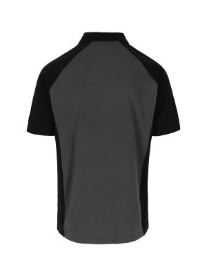 Herock Brabo Work Polo Two-tone Cotton