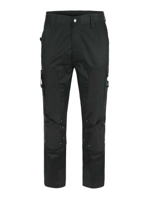 Herock Capua Work Trousers 23MTR1801_BK 71workx front