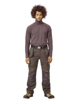 Herock Dagan Work Trousers Shortleg 