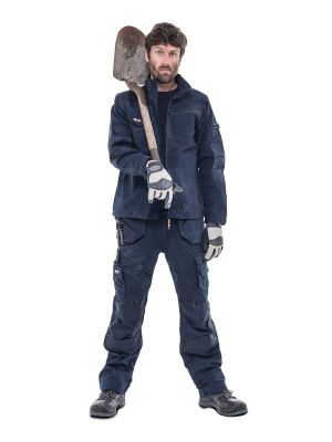 Herock Dagan Work Trousers