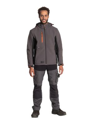 Herock Hector Work Trousers