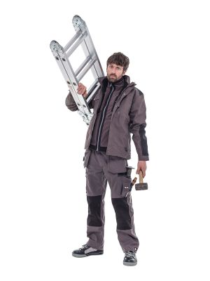 Herock Hercules Work Trousers