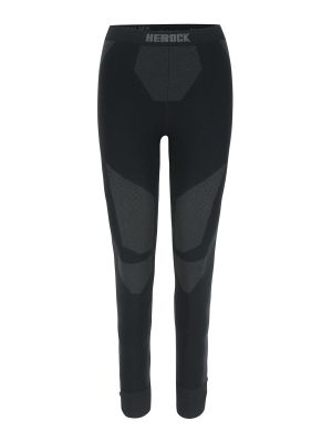 Herock Hypnos Thermal Trousers 23MUN1501_BK 71workx front
