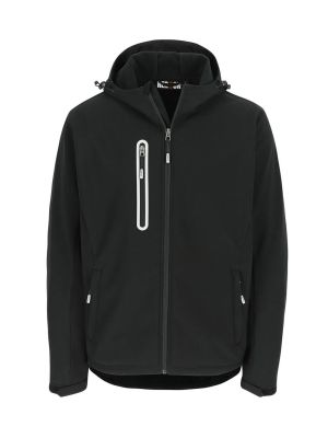 Herock Igor Work Jacket Softshell Herock Igor Work Jacket Softshell