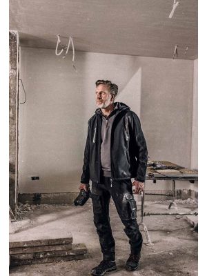 Herock Igor Work Jacket Softshell