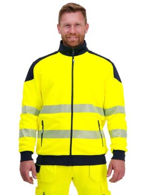 Herock Inigo Work Vest High Vis