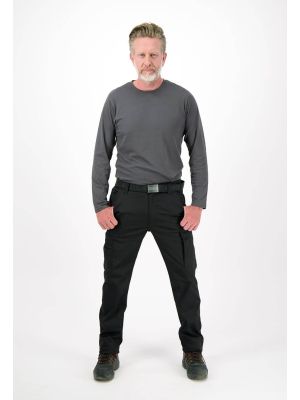 Herock Ivo Work Trouser 2-Way Stretch
