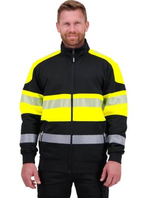 Herock Karis Work Vest High Vis