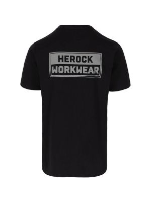 Herock Khabor Work T-shirt with Print