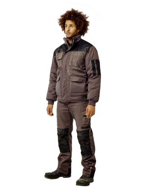 Herock Mars Work Trousers Shortleg