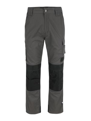 Herock Mars Work Trousers 22MTR1301_GY 71workx front