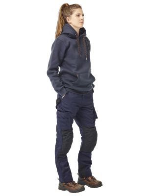 Herock Mars Work Trousers Shortleg