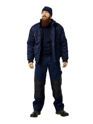 Herock Mars Work Trousers