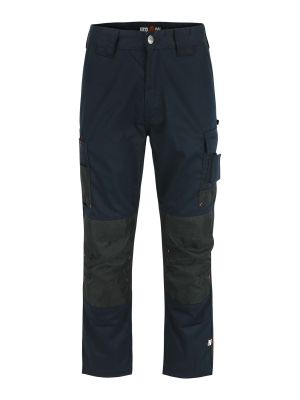 Herock Mars Work Trousers Shortleg 22MTR1301_NY 71workx front