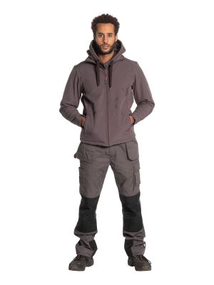 Herock Nato Work Trousers Shortleg