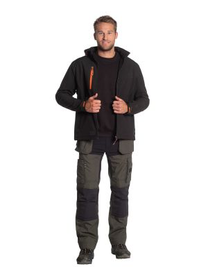 Herock Spector Work Trousers