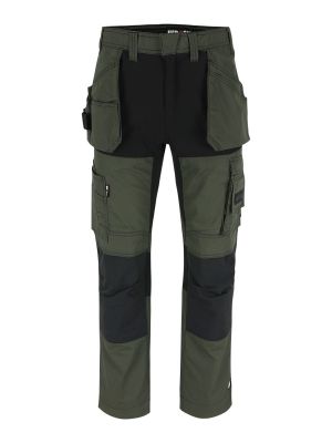Herock Spector Work Trousers 23MTR1903_DK 71workx front