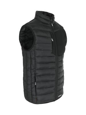 Herock Suri Work Vest Water-repellent - Black