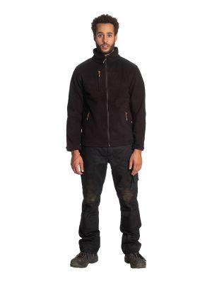 Herock Titan Work Trousers Shortleg