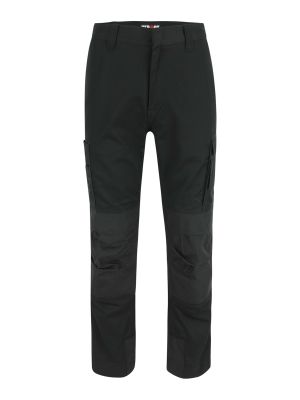 Herock Titan Work Trousers Shortleg 22MTR1601_BK 71workx front