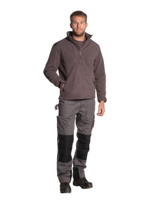 Herock Titan Work Trousers Shortleg