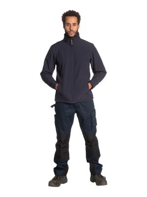 Herock Titan Work Trousers Shortleg