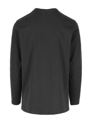 Herock Work T-Shirt Long Sleeve Noet Anthracite
